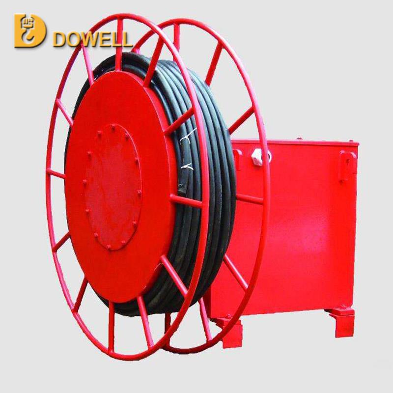 1cable reel