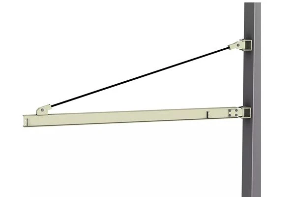 Wall Fixed Jib Crane